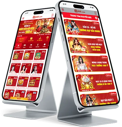 Giao diện thân thiện của ứng dụng hz88